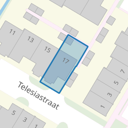 Perceel HLG01-C-4738