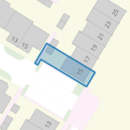 Perceel HLG01-C-4752