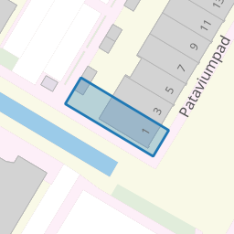 Perceel HLG01-C-4758