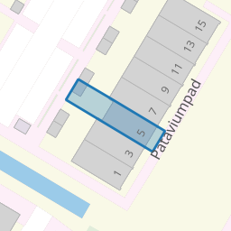 Perceel HLG01-C-4760