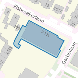 Perceel HLG01-C-4766