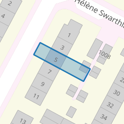 Perceel HLG01-C-4772