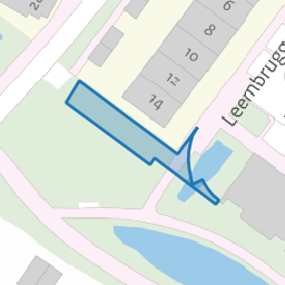 Perceel HLG01-C-4799