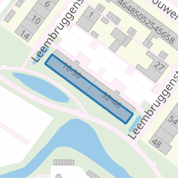 Perceel HLG01-C-4801