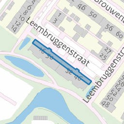 Perceel HLG01-C-4802