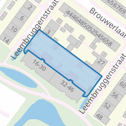 Perceel HLG01-C-4803