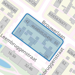 Perceel HLG01-C-4804