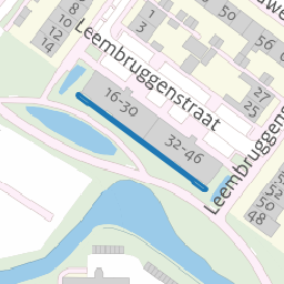 Perceel HLG01-C-4805