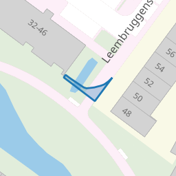 Perceel HLG01-C-4806