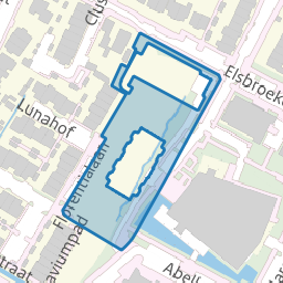 Perceel HLG01-C-4812