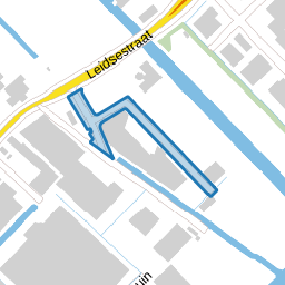 Perceel HLG01-C-4817