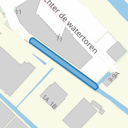 Perceel HLG01-C-4818