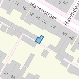 Perceel HLG01-C-4827