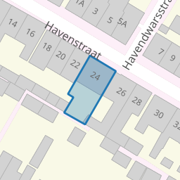 Perceel HLG01-C-4828