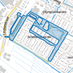 Perceel HLG01-C-4836