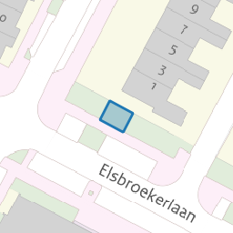 Perceel HLG01-C-4841