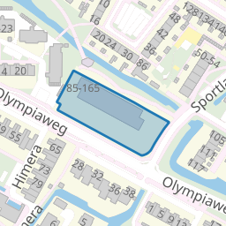 Perceel HLG01-C-4843