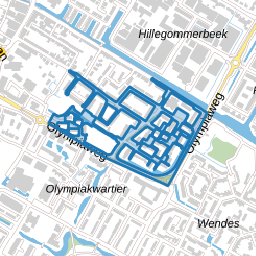 Perceel HLG01-C-4844