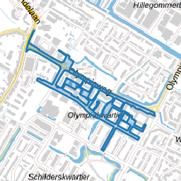 Perceel HLG01-C-4858