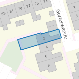 Perceel HLG01-C-4861