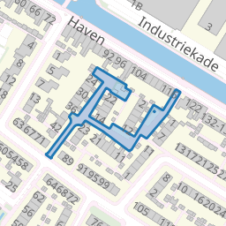 Perceel HLG01-C-4868