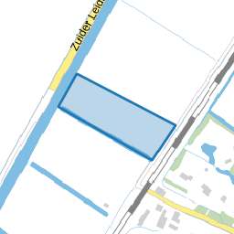 Perceel HLG01-D-1423