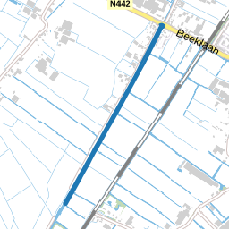 Perceel HLG01-D-1684