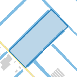 Perceel HLG01-D-1896