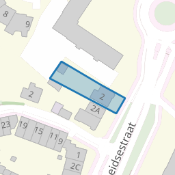 Perceel HLG01-D-2040