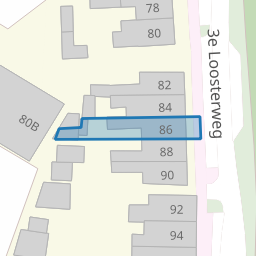 Perceel HLG01-D-2079