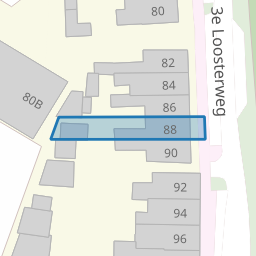 Perceel HLG01-D-2100