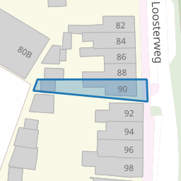 Perceel HLG01-D-2101