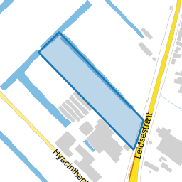 Perceel HLG01-D-2137