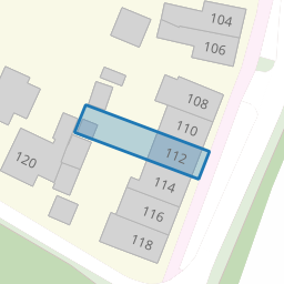 Perceel HLG01-D-2181