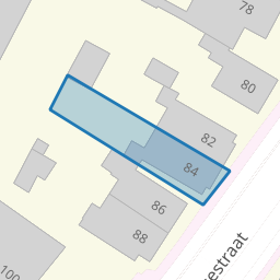 Perceel HLG01-D-2199