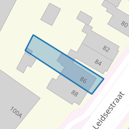 Perceel HLG01-D-2200