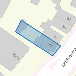 Perceel HLG01-D-2201