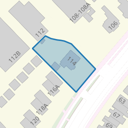 Perceel HLG01-D-2296