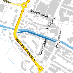 Perceel HLG01-D-2311