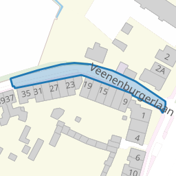 Perceel HLG01-D-2410