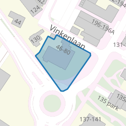 Perceel HLG01-D-2416