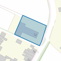 Perceel HLG01-D-2438