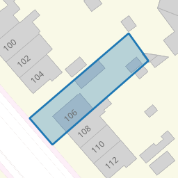 Perceel HLG01-D-2463