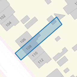 Perceel HLG01-D-2464