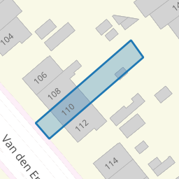 Perceel HLG01-D-2465