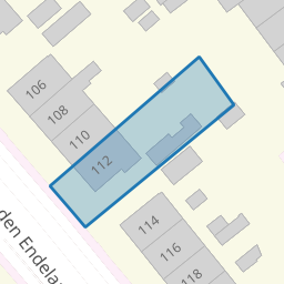 Perceel HLG01-D-2466