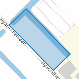 Perceel HLG01-D-2469