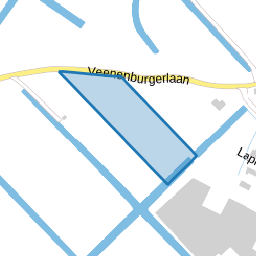 Perceel HLG01-D-2486