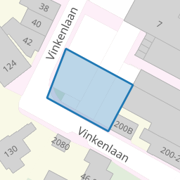 Perceel HLG01-D-2492