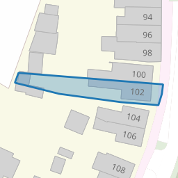 Perceel HLG01-D-2496